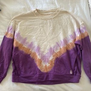 Free People Movement Sweatshirt